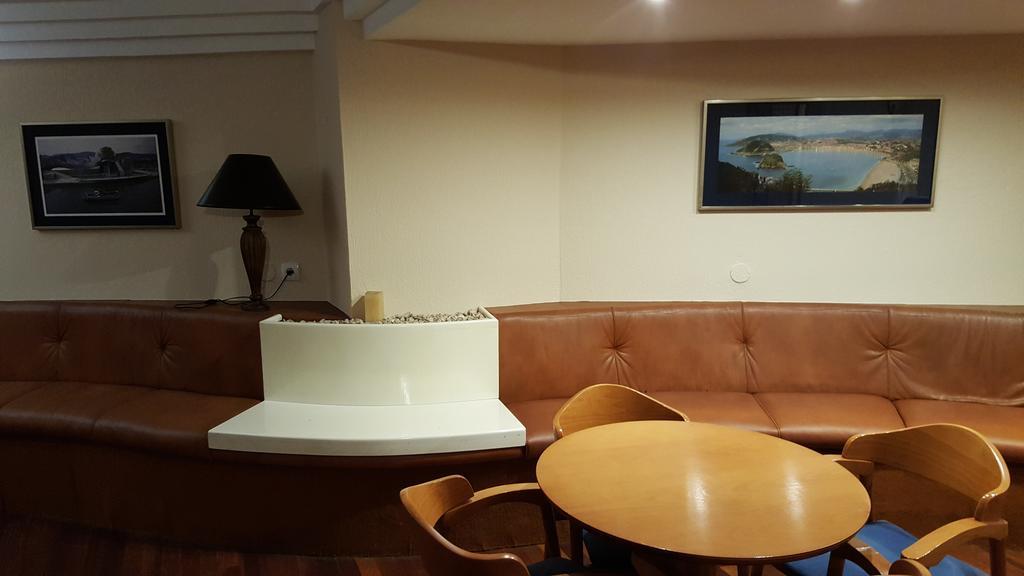 Hotel Achuri Vitoria-Gasteiz Zewnętrze zdjęcie