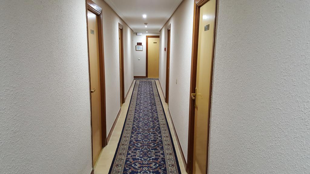 Hotel Achuri Vitoria-Gasteiz Zewnętrze zdjęcie